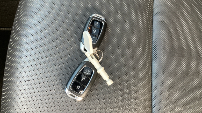 Hyundai KONA 1.0 TGDi 48V MHEV Ultimate 5dr Petrol Hatchback